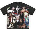 ‘Comedy Wrestling Matters’ Tee