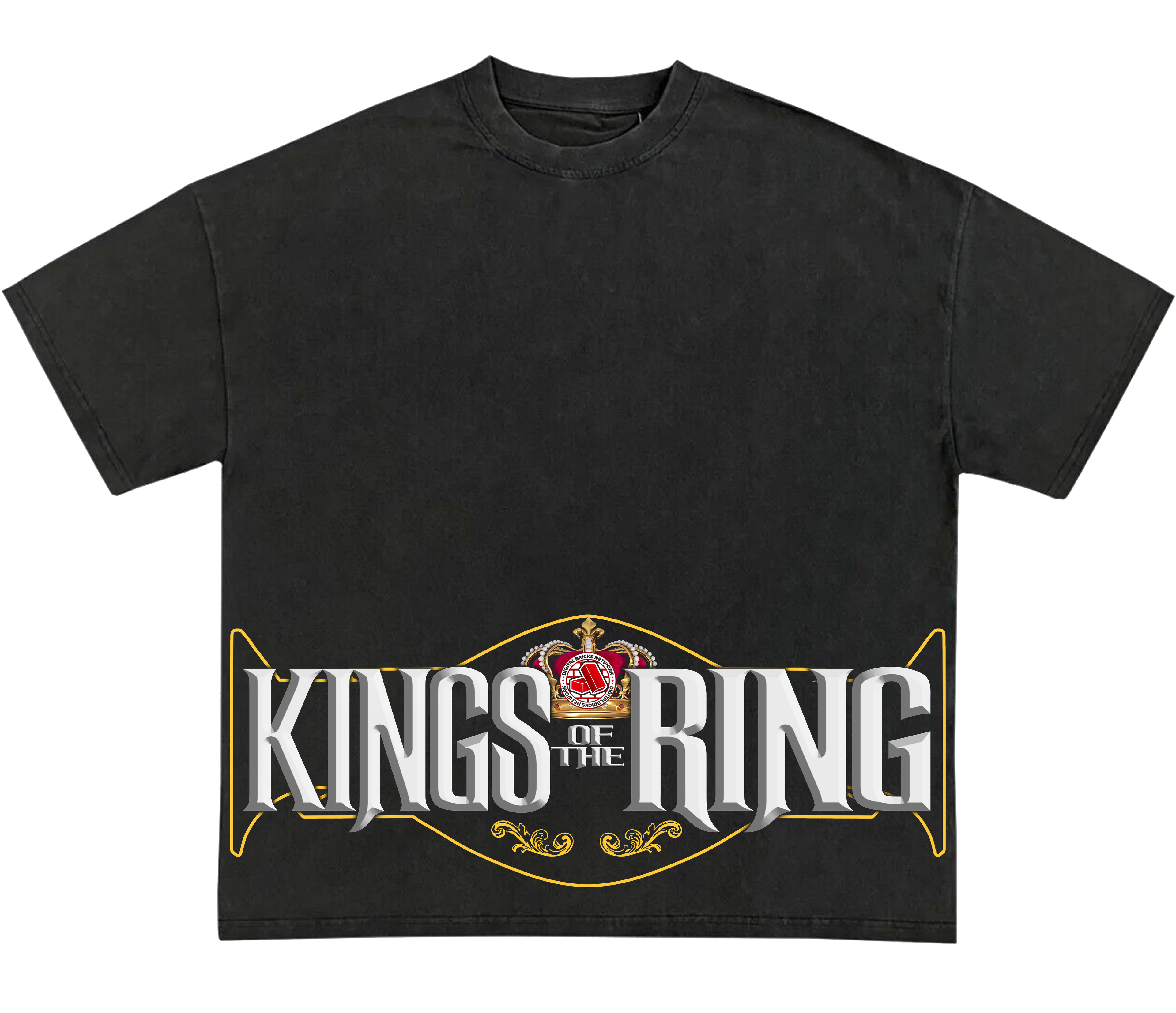 ‘KOTR’ Championship Tee