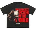 ‘Mike Mizanin’ Tee